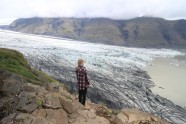 Agates Ķīseles ceļojums pa Islandi - 12