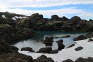 Agates Ķīseles ceļojums pa Islandi - 16