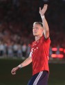 Bastiana Švainštaigera atvadas no Minhenes “Bayern” - 6