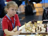 Šahs, Eiropas čempionāts jauniešiem - 1