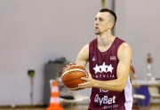 Basketbols, Latvijas vīriešu basketbola izlase - 5