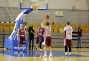 Basketbols, Latvijas vīriešu basketbola izlase - 7