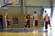 Basketbols, Latvijas vīriešu basketbola izlase - 10