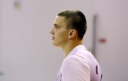 Basketbols, Latvijas vīriešu basketbola izlase - 12