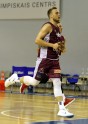 Basketbols, Latvijas vīriešu basketbola izlase - 16