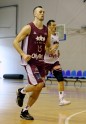 Basketbols, Latvijas vīriešu basketbola izlase - 18