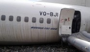Lidmašīnas avārija Sočos - 6