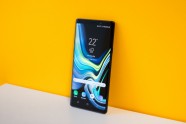Samsung Galaxy Note 9 - 18