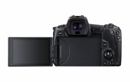 Canon EOS R - 6