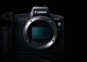 Canon EOS R - 7