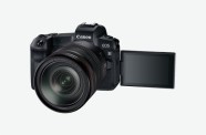 Canon EOS R - 11