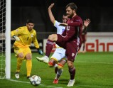 Futbols, UEFA Naciju līga: Latvija - Andora