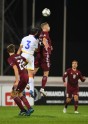 Futbols, UEFA Naciju līga: Latvija - Andora