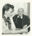 Fridrihsons 1986, ar Gundegu Repsi