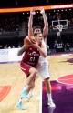 Basketbols, Latvija - Somija - 18