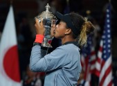 US Open-2018 fināls: Serēnas Viljamsa - Naomi Osaka - 11