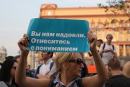 Protesti Krievija - 6