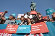 Protesti Krievija - 8