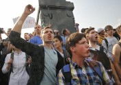 Protesti Krievija - 13