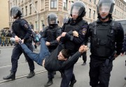 Protesti Krievija - 15