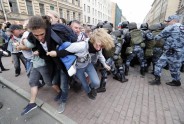 Protesti Krievija - 17