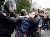 Protesti Krievija - 19