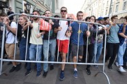 Krievijā protestē pret pensiju sistēmas reformu - 10