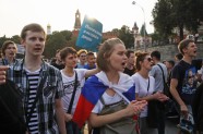 Krievijā protestē pret pensiju sistēmas reformu - 11