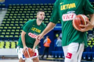 Basketbols, Latvija - Lietuva - 6