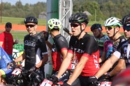 Kalnu riteņbraukšana, Vivus.lv MTB 2018. gada sezonas noslēgums Apē - 20