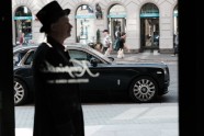 Rolls Royce Phantom 2018 Rīgā - 6