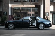 Rolls Royce Phantom 2018 Rīgā - 14