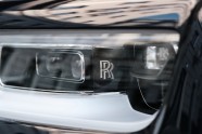 Rolls Royce Phantom 2018 Rīgā - 23