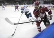 Hokejs, KHL spēle: Rīgas Dinamo - Maskavas Dinamo - 30