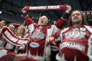 Hokejs, KHL spēle: Rīgas Dinamo - Maskavas Dinamo - 36