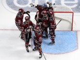 Hokejs, KHL spēle: Rīgas Dinamo - Maskavas Dinamo - 44