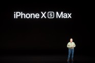 Apple iPhone XS/XR prezentācija - 9