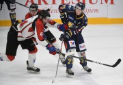 Hokejs, OHL čempionāts: Kurbads - Zemgale/LLU