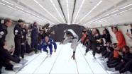 Bolta skrējiens kosmossā - 12