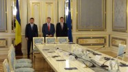 Ukraina atjauno cīņu pret korupciju - 12