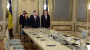 Ukraina atjauno cīņu pret korupciju - 16