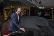 Jaunā 'Mazda6' prezentācija Rīgā - 5