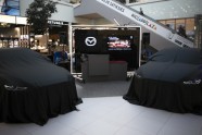 Jaunā 'Mazda6' prezentācija Rīgā - 9