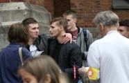  Krievu skolu aizstāvju protests  - 21