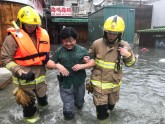 Viesuļvētra 'Mangkhut' prasījusi 29 cilvēku dzīvības - 1
