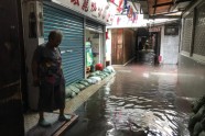 Viesuļvētra 'Mangkhut' prasījusi 29 cilvēku dzīvības - 9