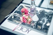 'Dior' smaržu prezentācija - 6