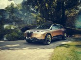 BMW Vision iNEXT - 9