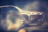 BMW Vision iNEXT - 16