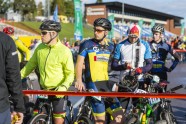 Kalnu riteņbraukšana, Tartu MTB maratons - 17